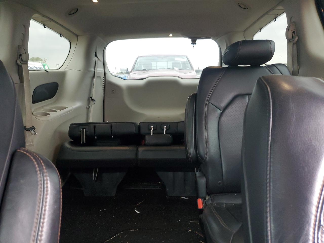 2018 Chrysler Pacifica Touring L VIN: 2C4RC1BG8JR124524 Lot: 90242655