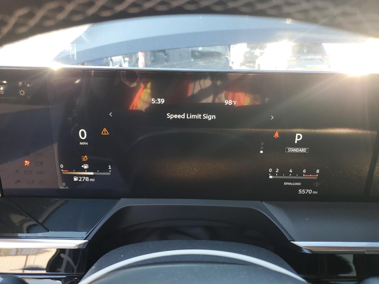 2025 Infiniti Qx80 Luxe VIN: JN8AZ3BAXS9001578 Lot: 86882365