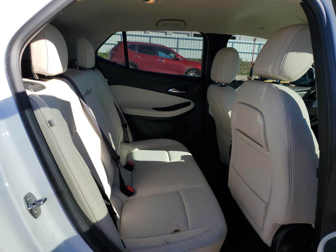 2023 Buick Encore Gx Select VIN: KL4MMDS21PB084592 Lot: 86899745