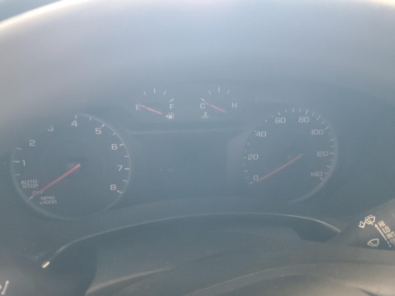 2018 Chevrolet Equinox Lt VIN: 3GNAXJEV2JS617377 Lot: 85927765