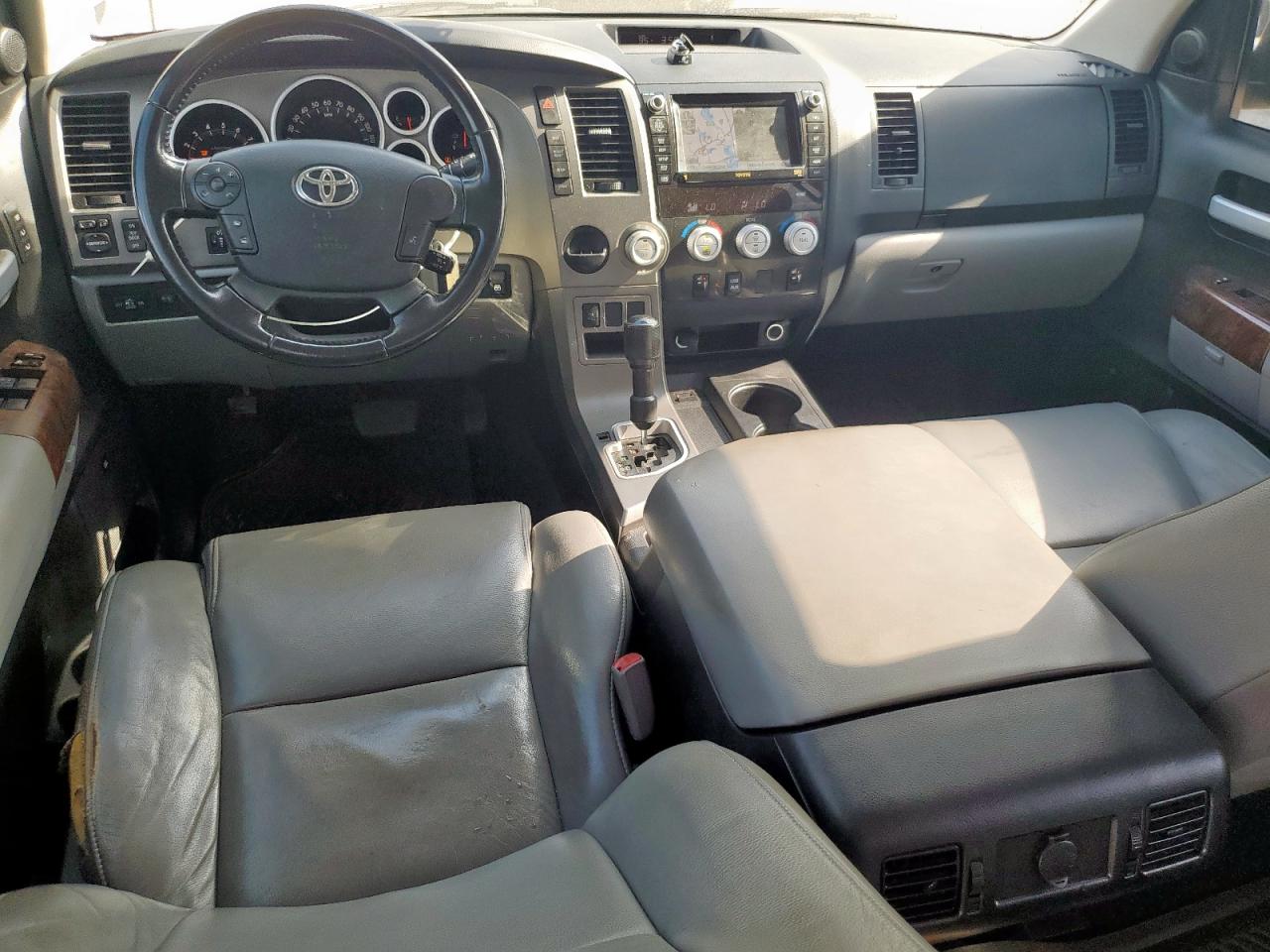 2013 Toyota Tundra Crewmax Limited VIN: 5TFFY5F10DX145553 Lot: 82311405