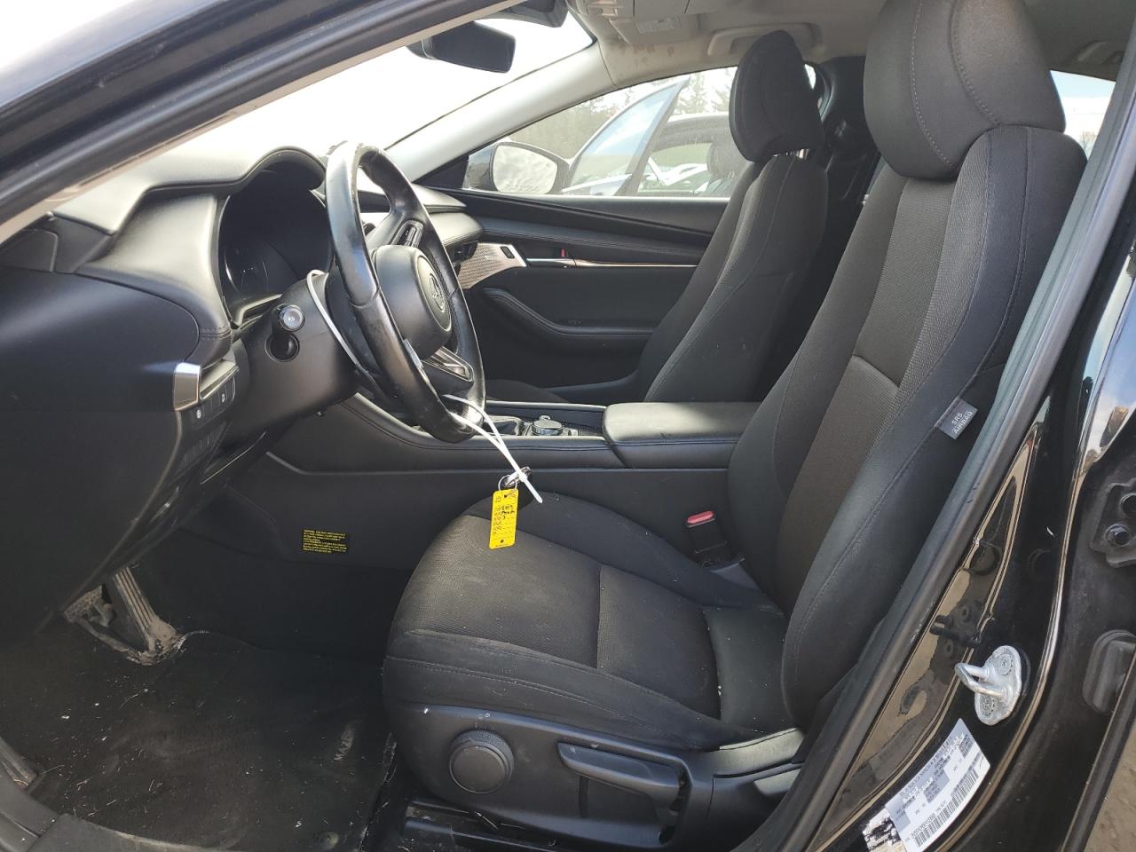 2019 Mazda 3 Preferred VIN: 3MZBPADM5KM103998 Lot: 81565075