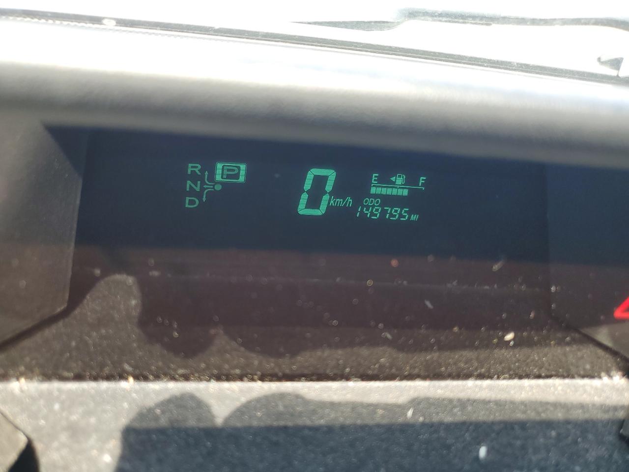 2008 Toyota Prius VIN: JTDKB20U087813990 Lot: 85543425