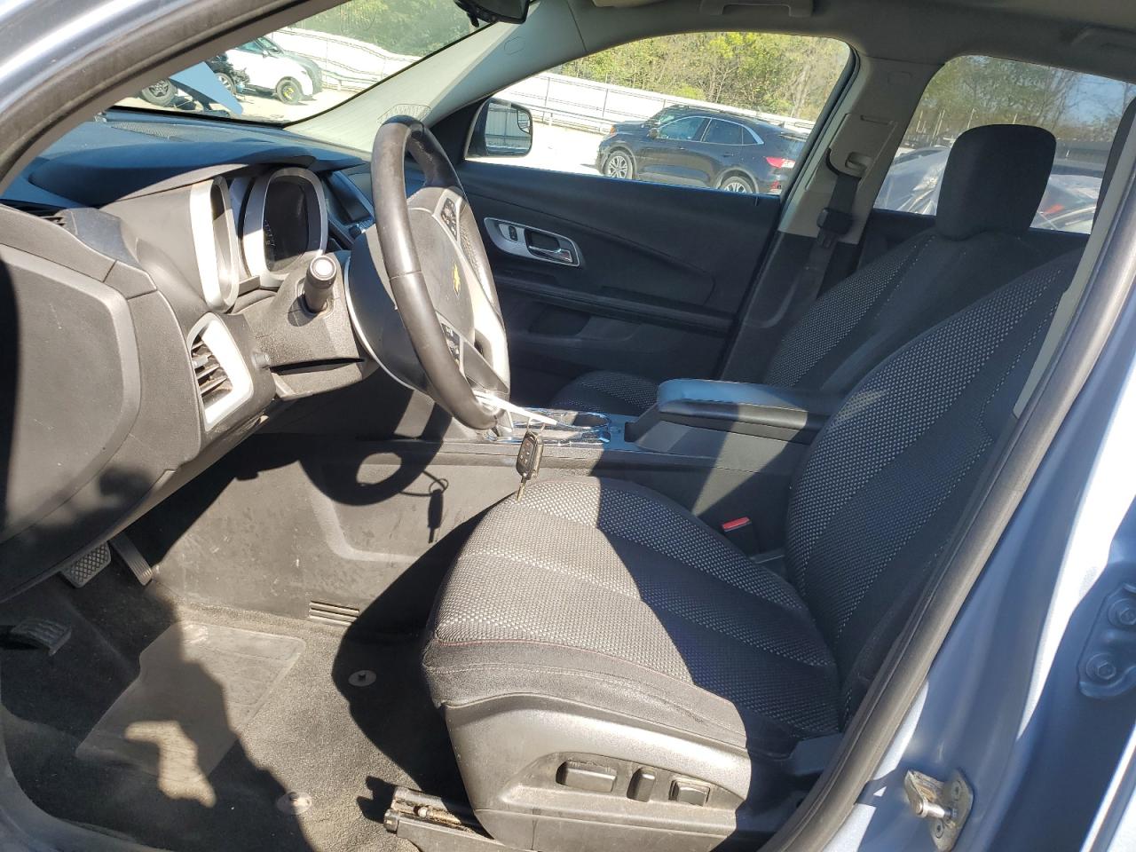 2014 Chevrolet Equinox Lt VIN: 2GNFLFEK8E6383528 Lot: 85391645