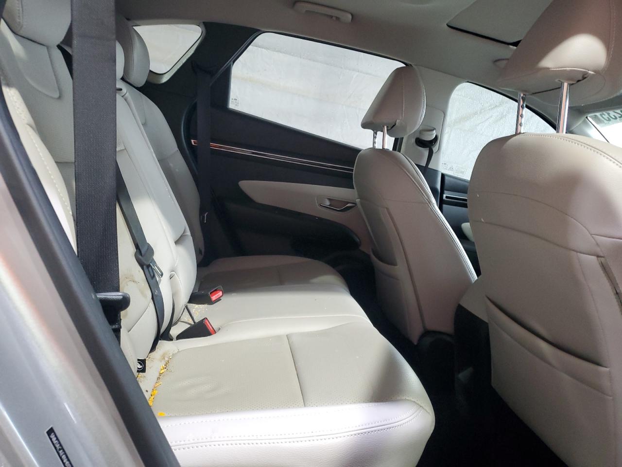 2022 Hyundai Tucson Se VIN: 5NMJACAE4NH012866 Lot: 85563235