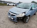 2007 VAUXHALL CORSA CLUB A/C  for sale at Copart WISBECH