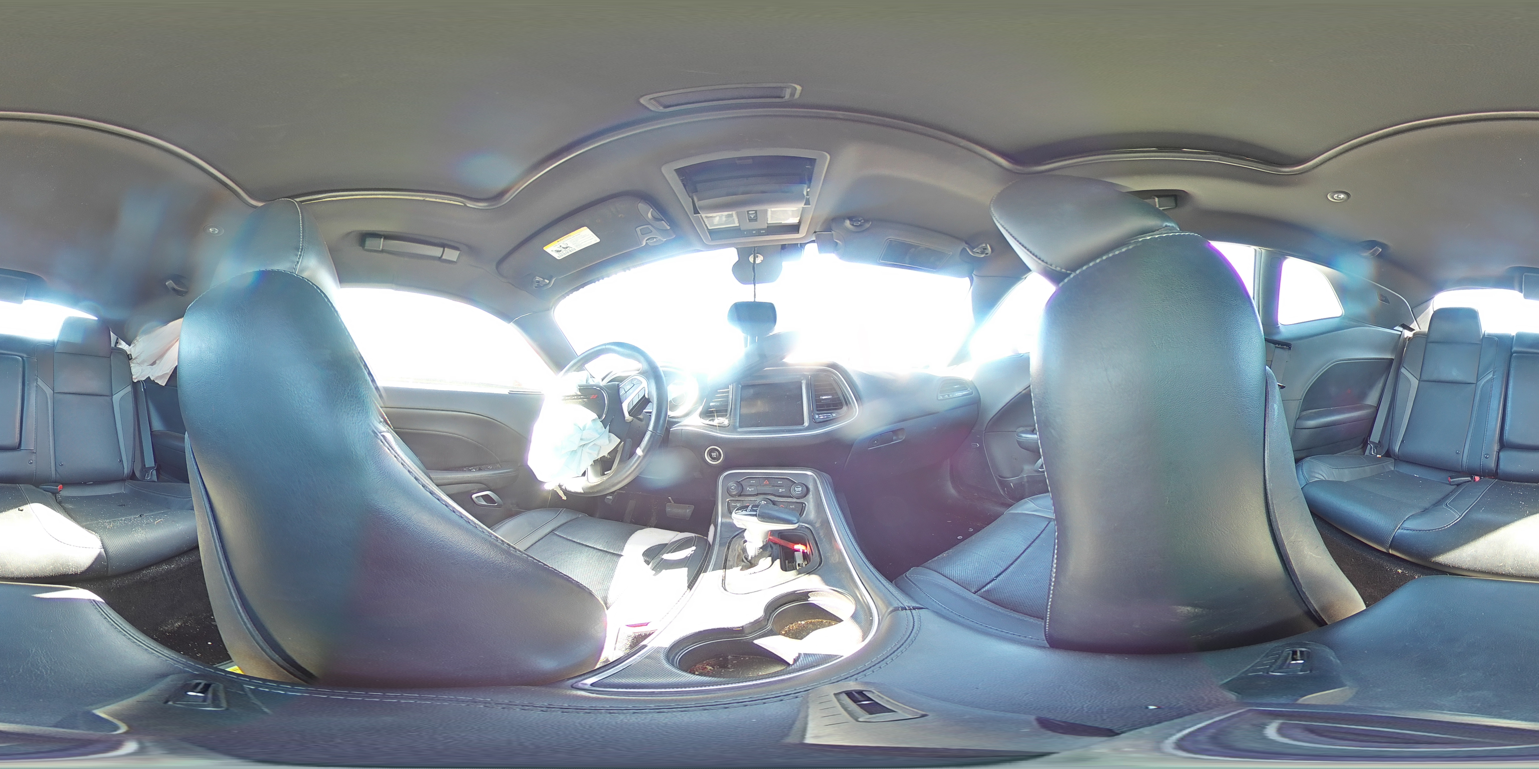 2015 Dodge Challenger Sxt Plus VIN: 2C3CDZBG8FH757561 Lot: 87106285