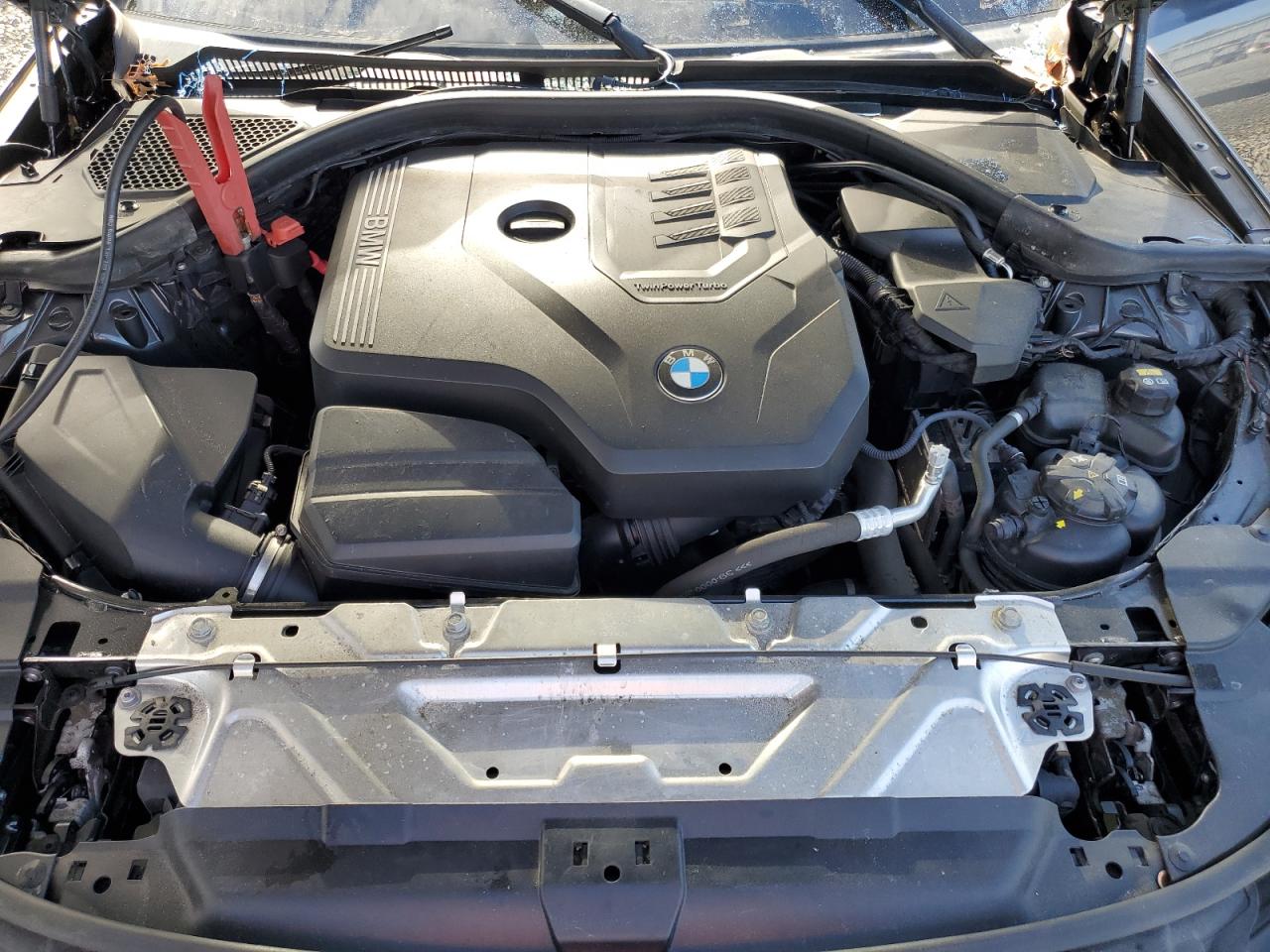 2019 BMW 330Xi VIN: WBA5R7C52KAJ86419 Lot: 85874055