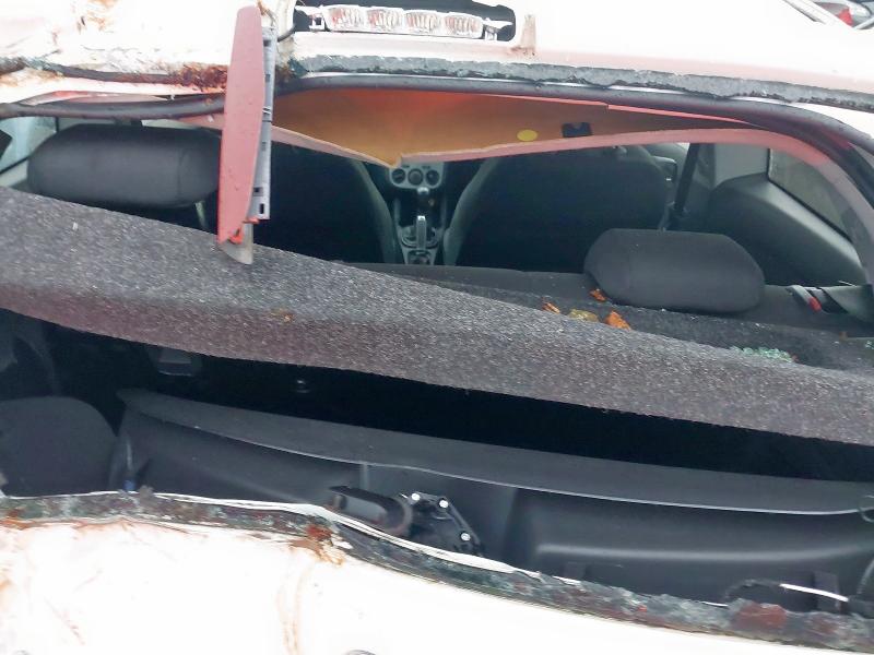 2011 VAUXHALL CORSA 1.0 ECOFLEX EXCITE 3DR