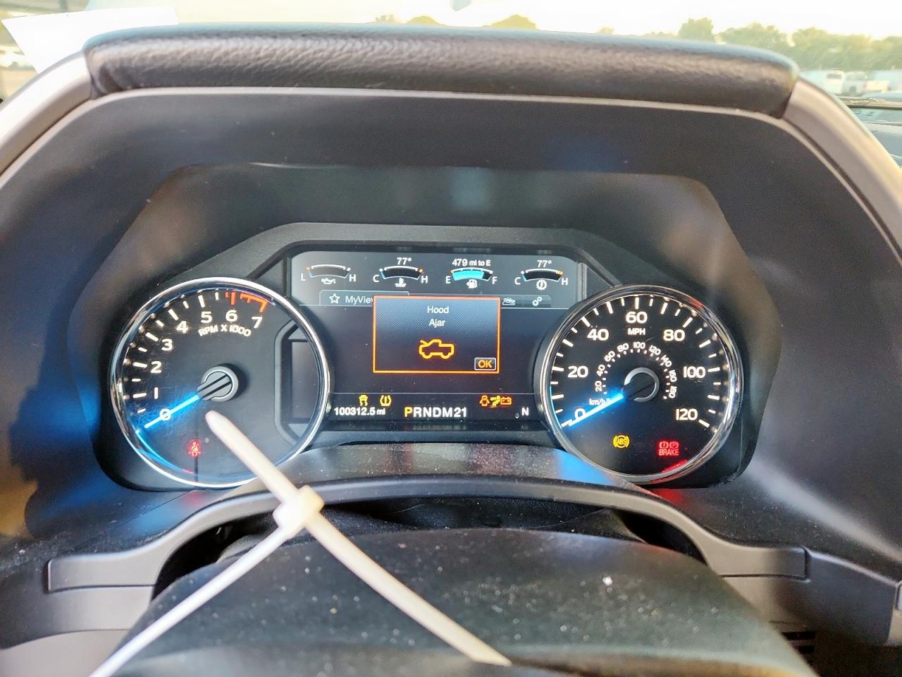 2017 Ford F150 Supercrew VIN: 1FTEW1CF7HKD40059 Lot: 84932825