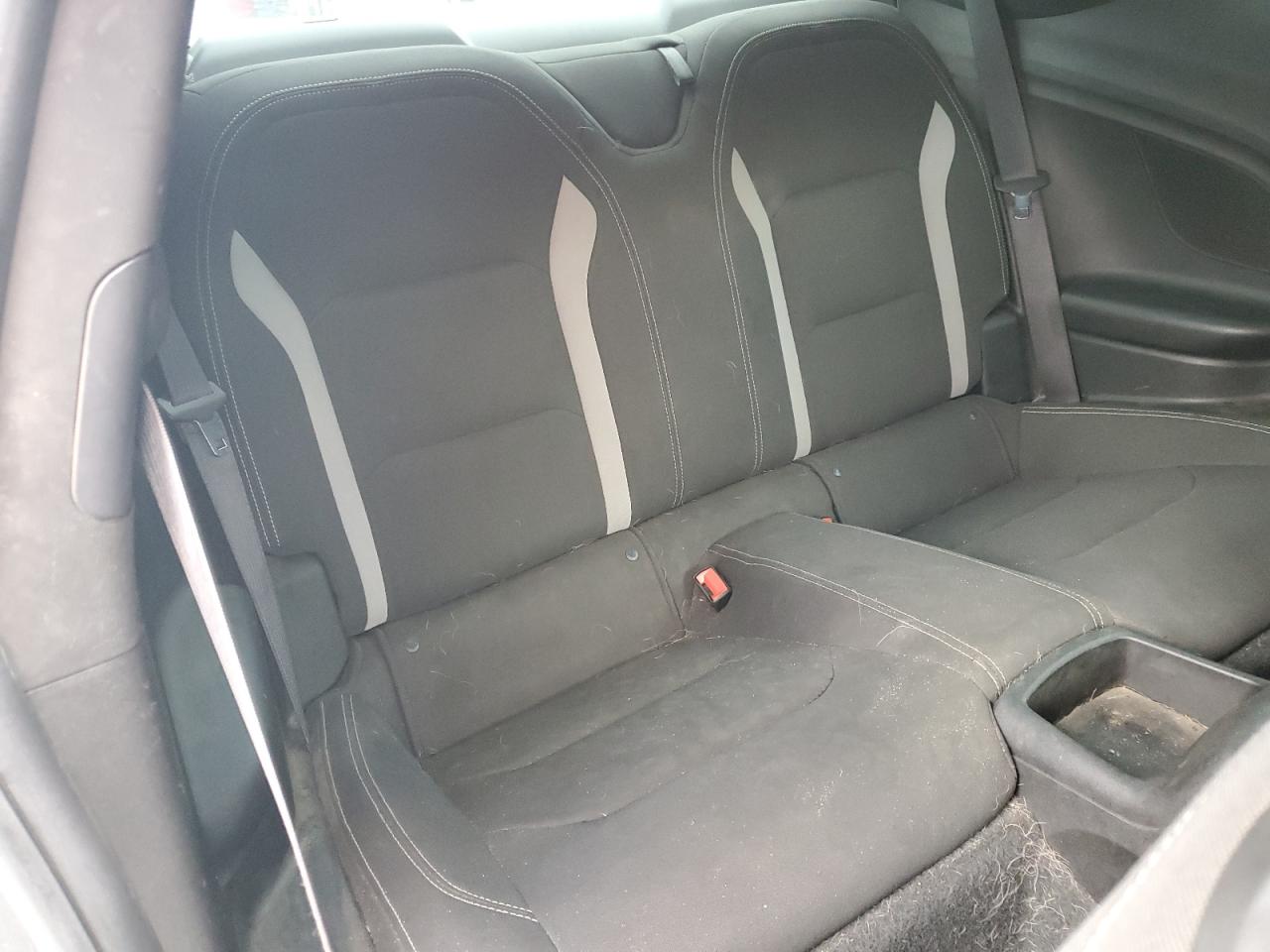 2020 Chevrolet Camaro Ls VIN: 1G1FB1RS6L0104732 Lot: 86082085