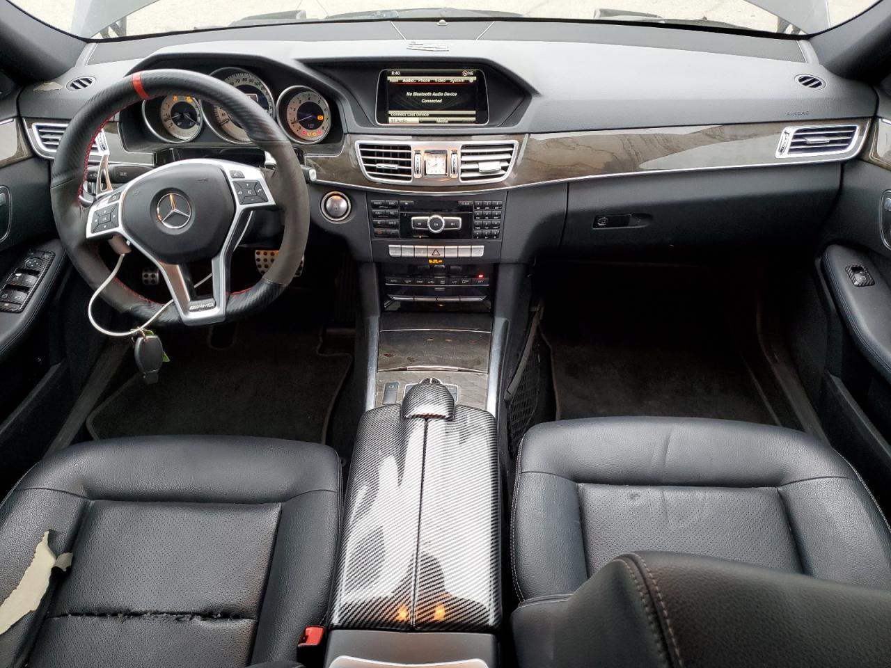 2014 Mercedes-Benz E 350 VIN: WDDHF5KB2EA777641 Lot: 82400505