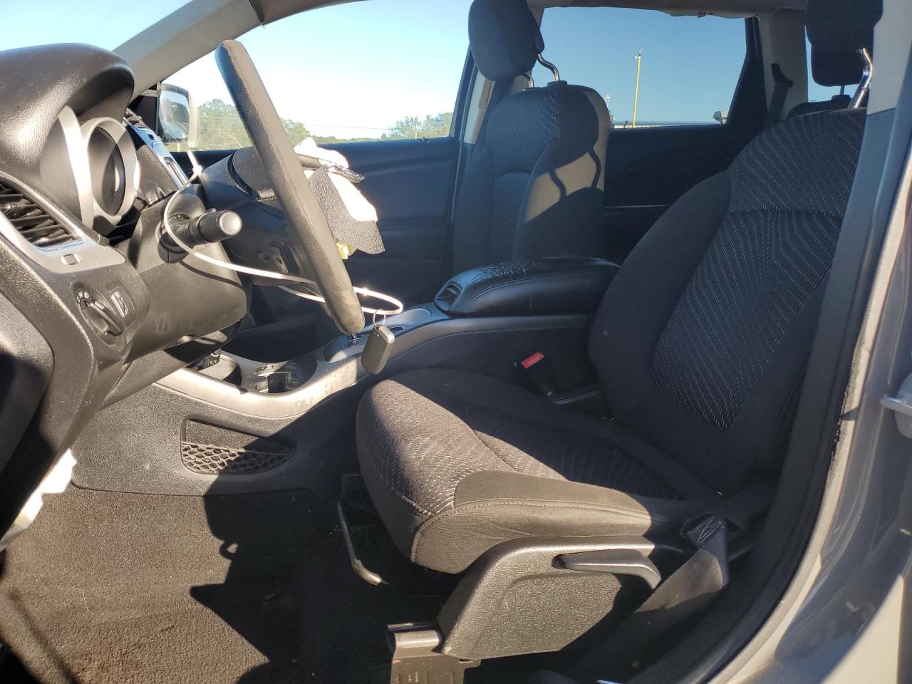 2019 Dodge Journey Se VIN: 3C4PDCAB5KT744333 Lot: 86675685