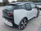 2020 BMW I3 125KW 42KWH 5DR AUTO for sale at Copart ST HELENS