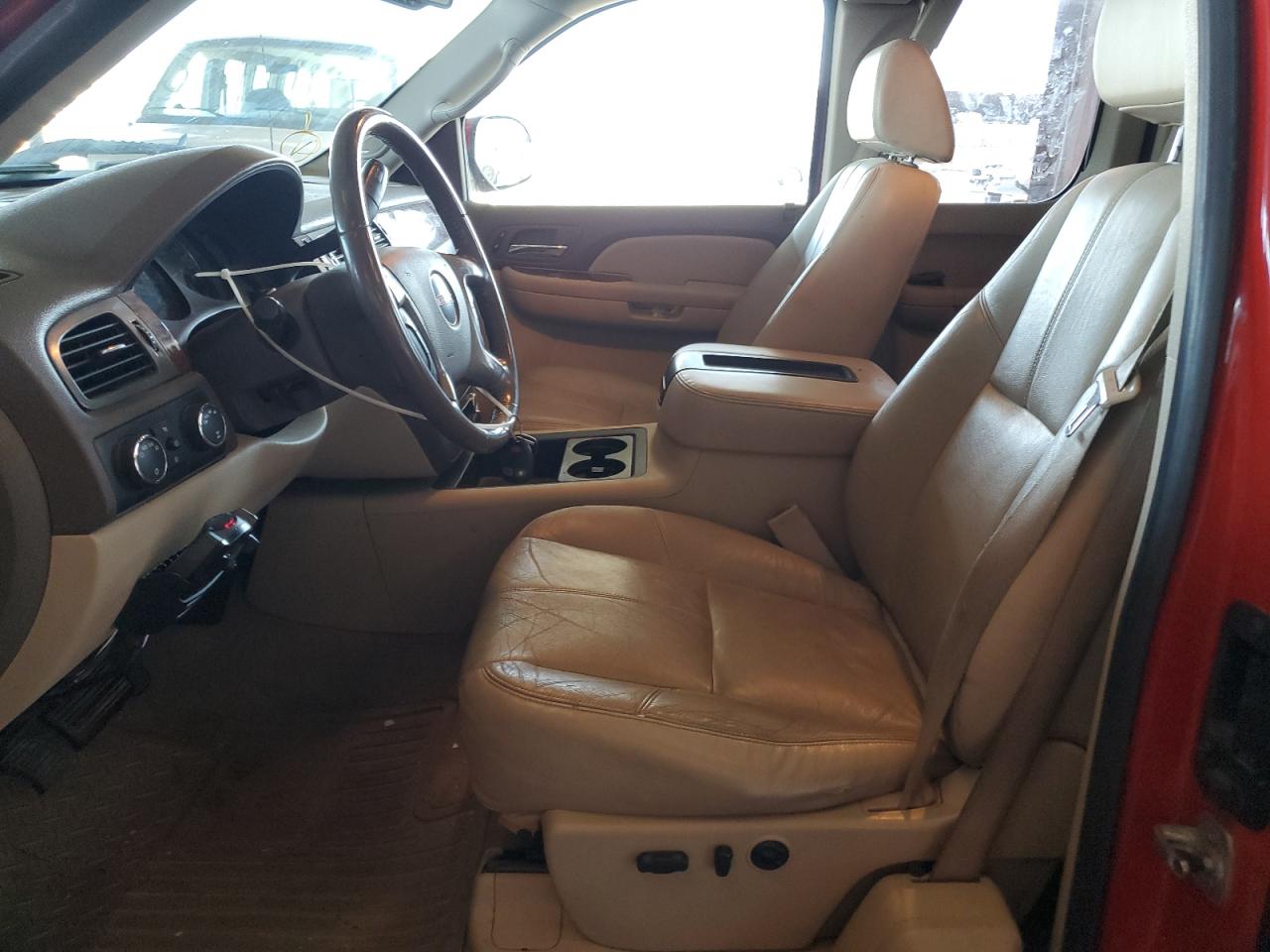 2008 GMC Sierra K1500 VIN: 2GTEK19J481198728 Lot: 85166215