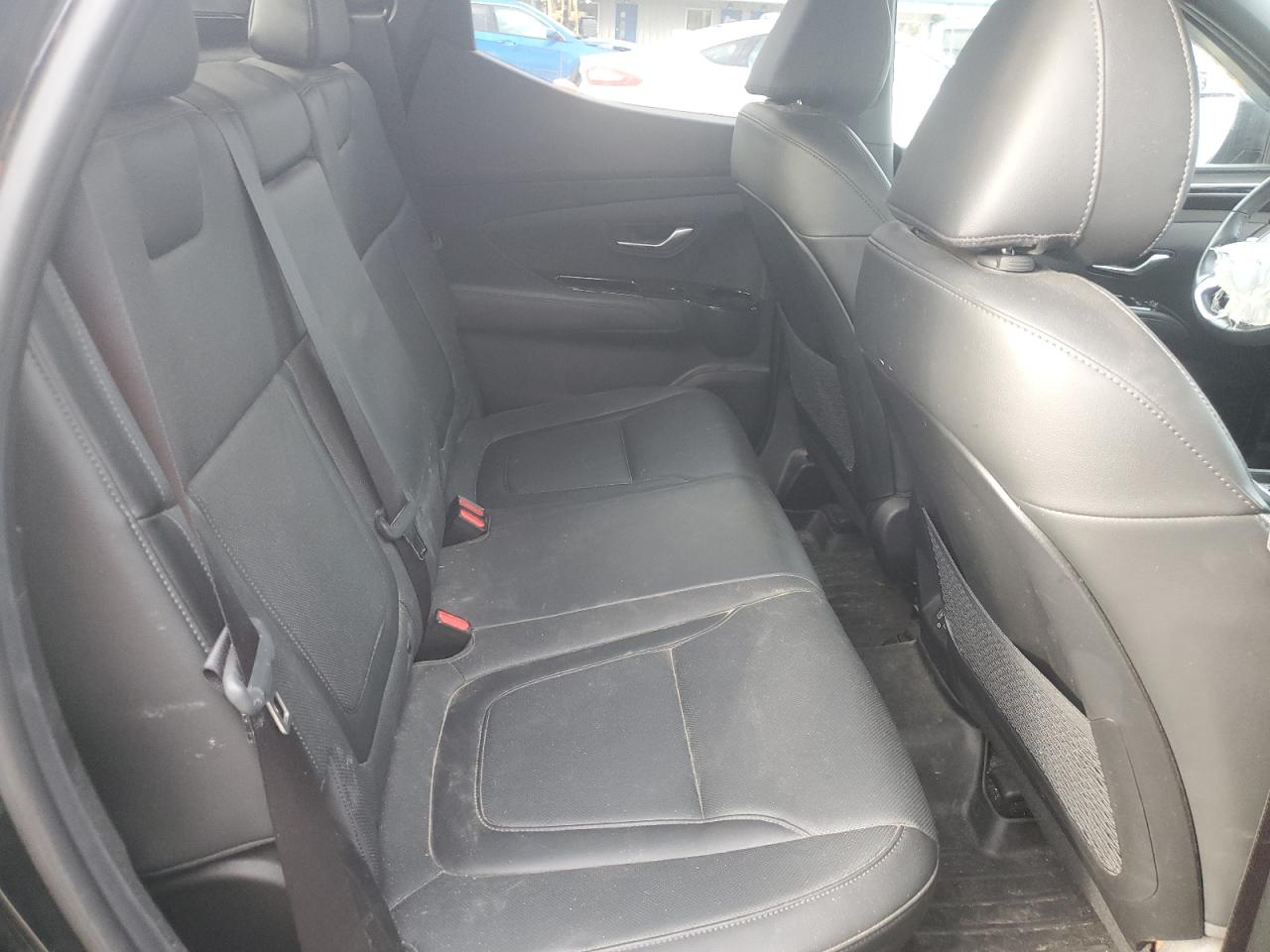 2022 Hyundai Santa Cruz Limited VIN: 5NTJEDAF4NH037225 Lot: 86459795