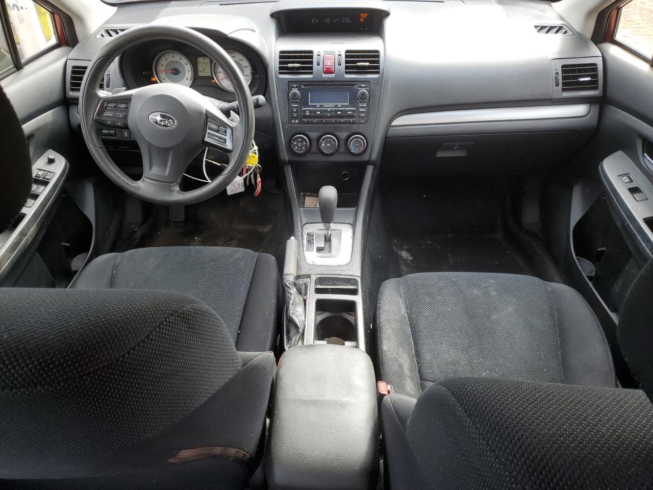 2012 Subaru Impreza Premium VIN: JF1GJAC63CH022653 Lot: 86291895