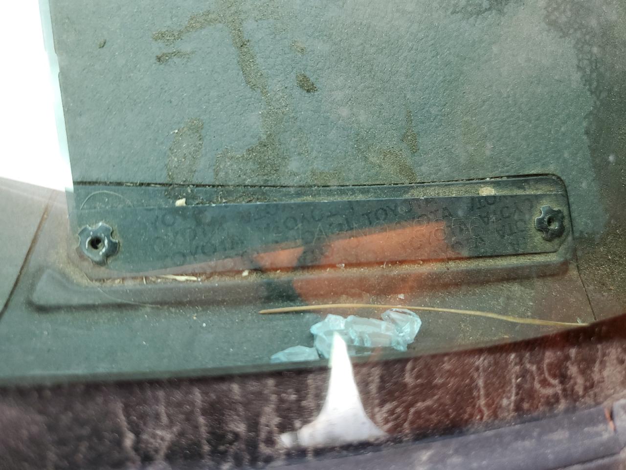 1992 Toyota Pickup 1/2 Ton Short Wheelbase VIN: JT4RN81A8N0088561 Lot: 82458485