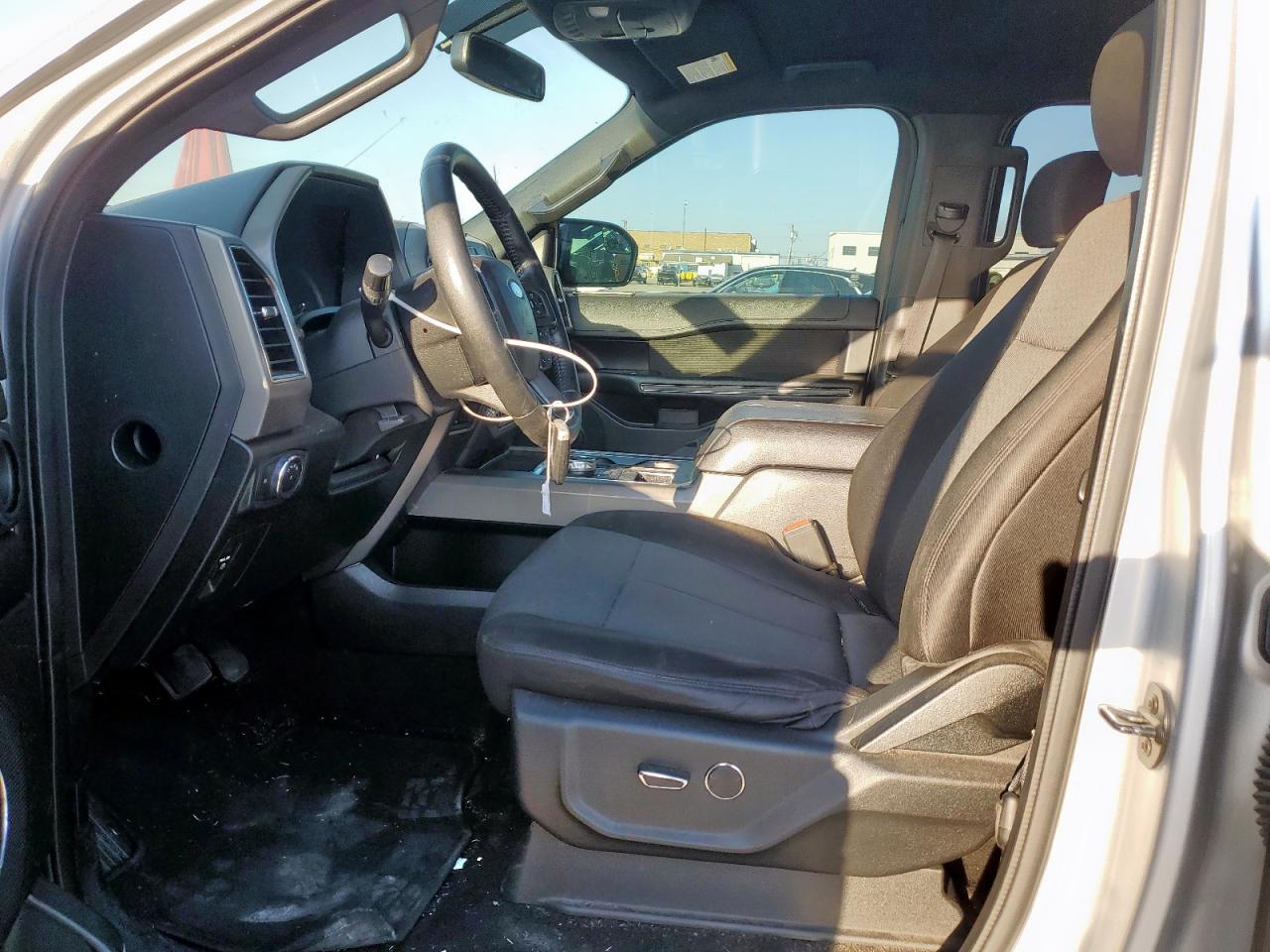 2019 Ford Expedition Max Xlt VIN: 1FMJK1HTXKEA19479 Lot: 85297295