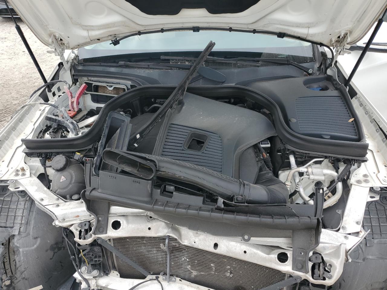 2021 Mercedes-Benz Glc 300 VIN: W1N0G8DB7MF879563 Lot: 86858555