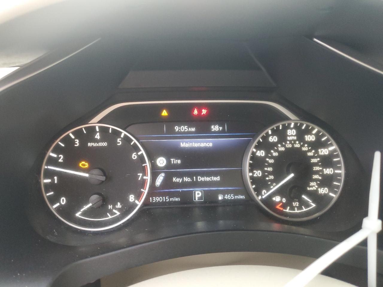 2015 Nissan Murano S VIN: 5N1AZ2MG3FN223010 Lot: 89898415