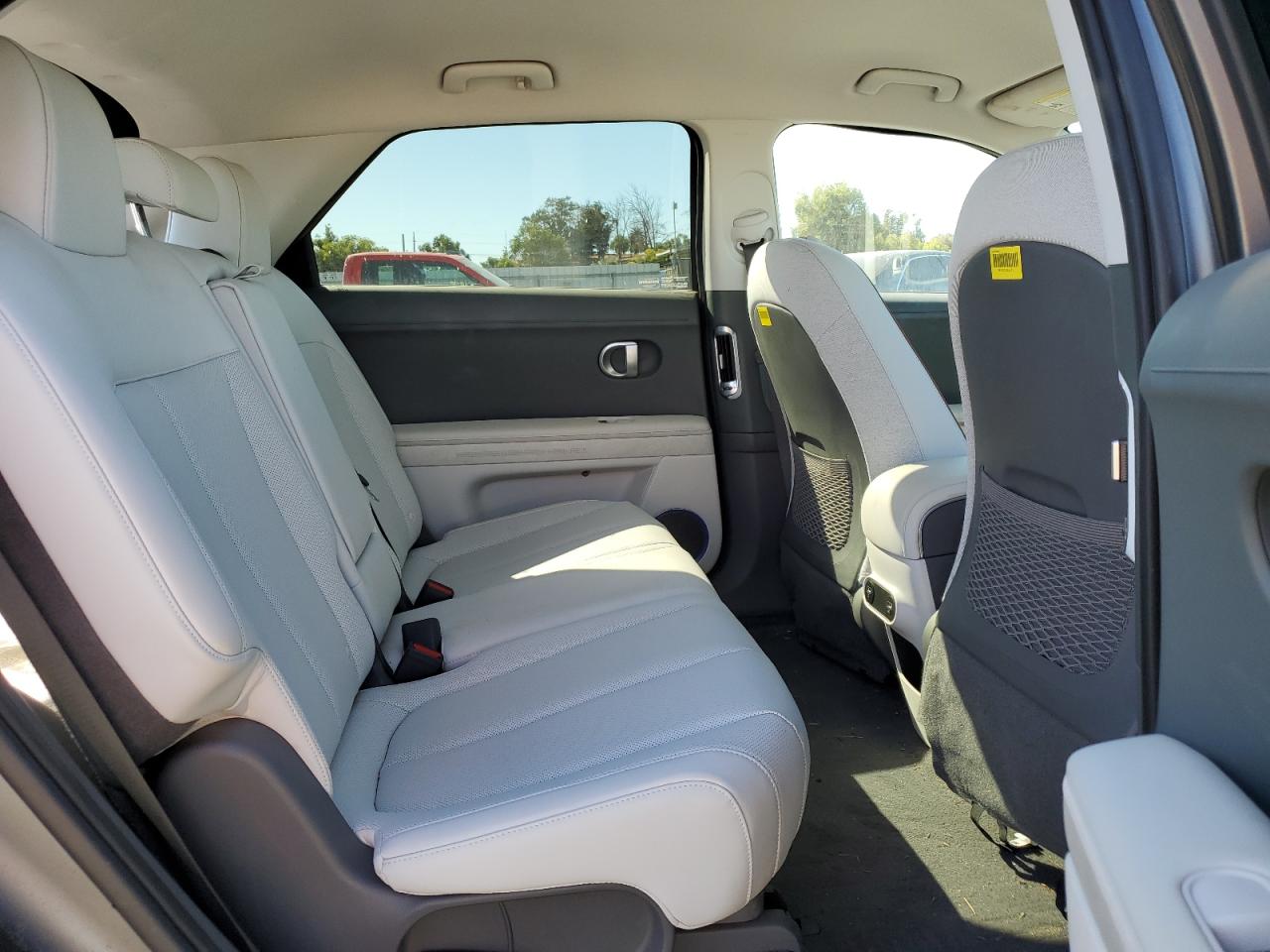 2023 Hyundai Ioniq 5 Sel VIN: KM8KN4AE0PU166710 Lot: 82348955