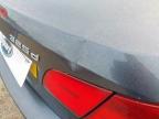 2008 BMW 325D M SPORT A  for sale at Copart NEWBURY