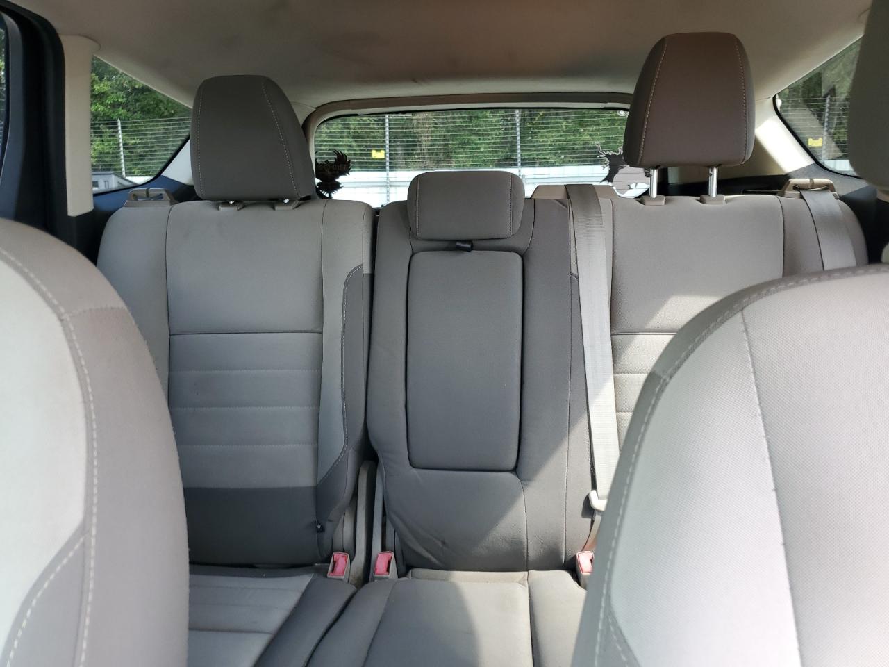 2013 Ford Escape Se VIN: 1FMCU0GX3DUC82942 Lot: 82342735