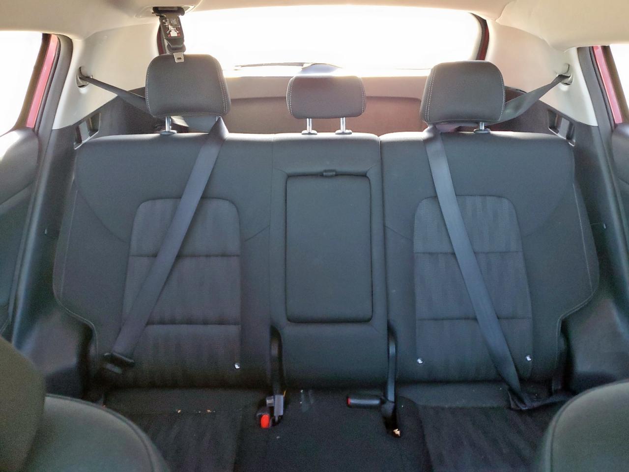 2020 Kia Sportage Lx VIN: KNDPM3AC0L7710590 Lot: 90591165