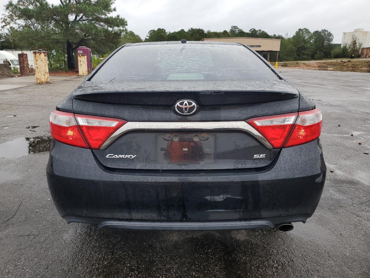 2017 Toyota Camry Le VIN: 4T1BF1FK1HU368614 Lot: 86056235