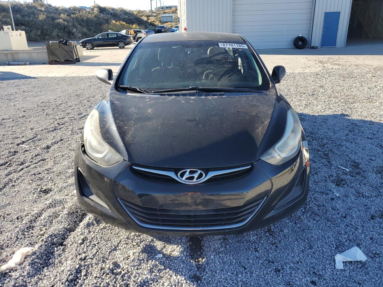 Elantra Elantra