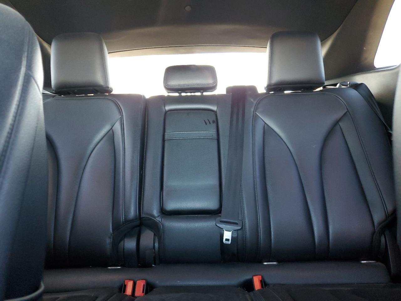 2017 Lincoln Mkc Premiere VIN: 5LMCJ1D95HUL27287 Lot: 90499635