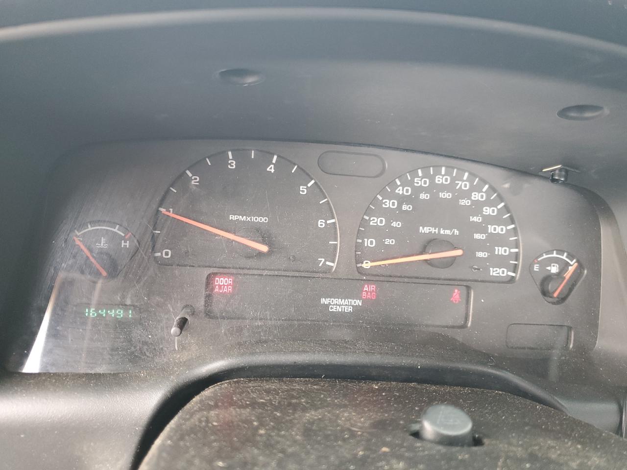 2004 Dodge Dakota Sxt VIN: 1D7FL16K94S554377 Lot: 82473275