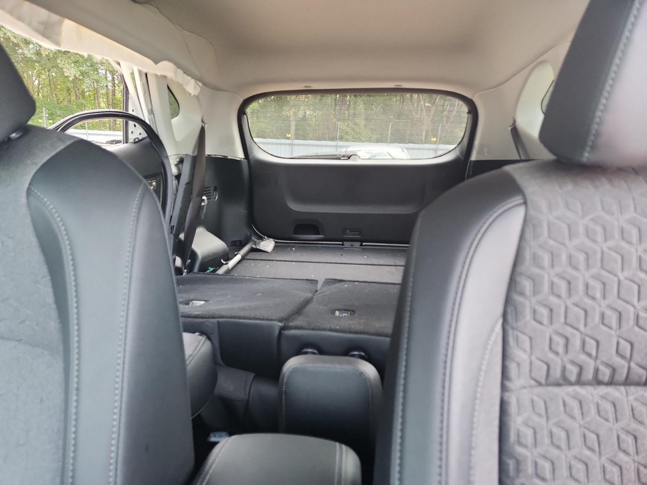 2025 Kia Seltos S VIN: KNDEUCAA3S7790326 Lot: 86078795