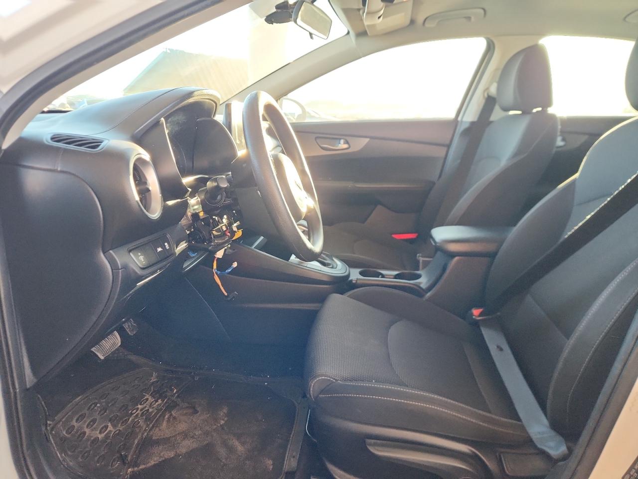 2020 Kia Forte Fe VIN: 3KPF24AD7LE150101 Lot: 90622805