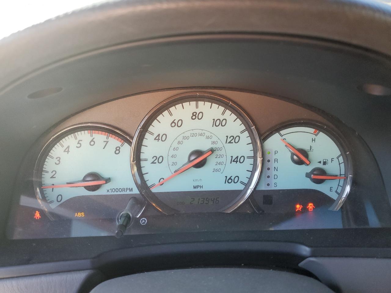 2004 Toyota Camry Solara Se VIN: 4T1FA38P54U029109 Lot: 84599255