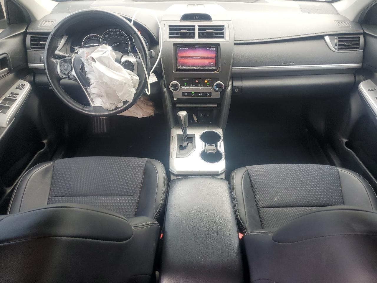 2014 Toyota Camry L VIN: 4T1BF1FK1EU355650 Lot: 82291595