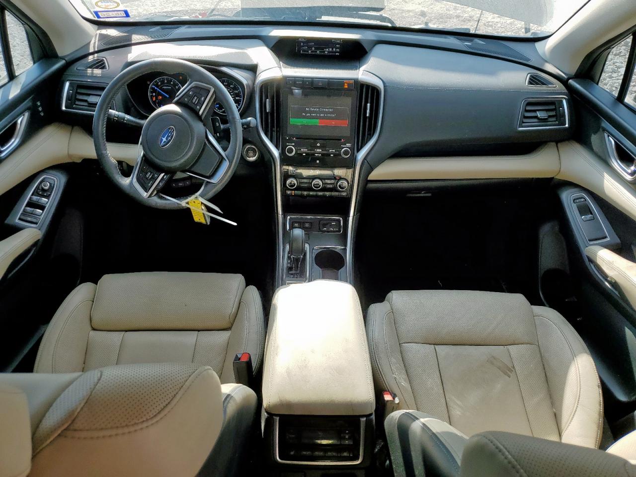 2020 Subaru Ascent Limited VIN: 4S4WMAMD7L3454102 Lot: 84977515