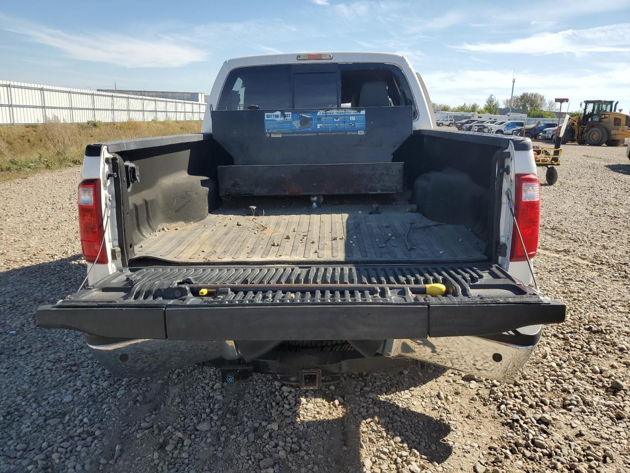 2016 Ford F250 Super Duty VIN: 1FT7W2BT4GEC98288 Lot: 83996315