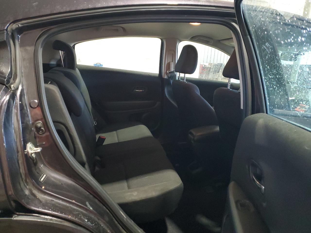 2016 Honda Hr-V Lx VIN: 3CZRU6H34GM732775 Lot: 85734625