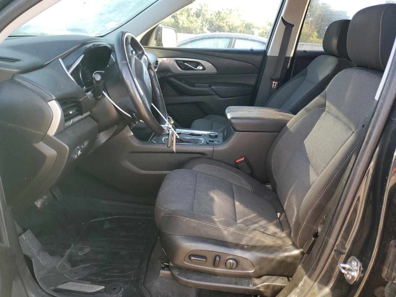 2020 Chevrolet Traverse Lt VIN: 1GNEVGKW7LJ250620 Lot: 84276805