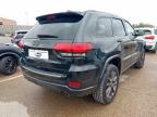 2016 JEEP GRAND CHEROKEE 3.0 CRD 75TH ANNIVERSARY 5DR AUTO [START STOP] for sale at Copart SANDWICH