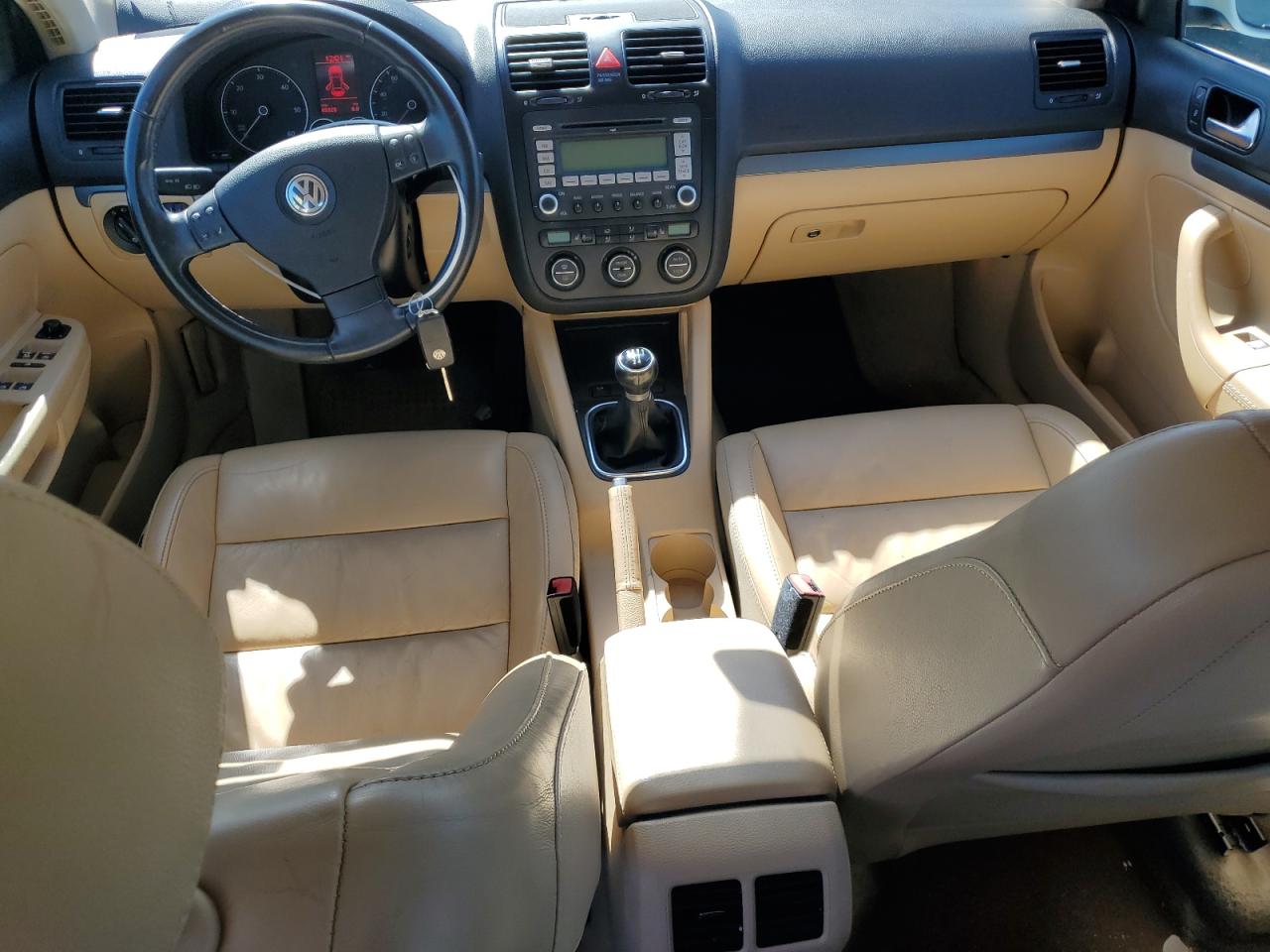 2006 Volkswagen Jetta Tdi Option Package 2 VIN: 3VWDT71K36M028749 Lot: 84303955