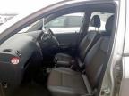 2009 KIA PICANTO 1  for sale at Copart ROCHFORD