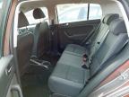 2011 VOLKSWAGEN GOLF PLUS 1.4 TSI S 5DR for sale at Copart WOLVERHAMPTON