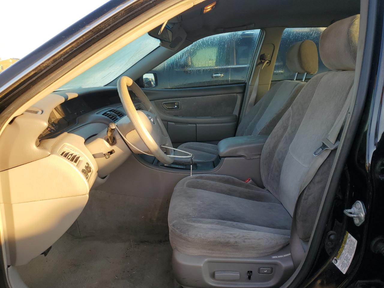 2004 Toyota Avalon Xl VIN: 4T1BF28BX4U360430 Lot: 85861885