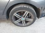 2016 BMW 116D SPORT  for sale at Copart SANDWICH