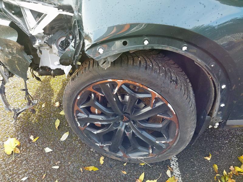 2022 CUPRA FORMENTOR 2.0 TSI 310 VZ3 5DR DSG 4DRIVE