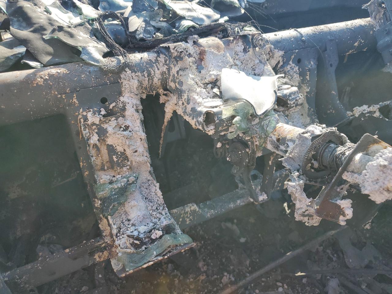 2006 Honda Odyssey Exl VIN: 5FNRL38636B455489 Lot: 82784765