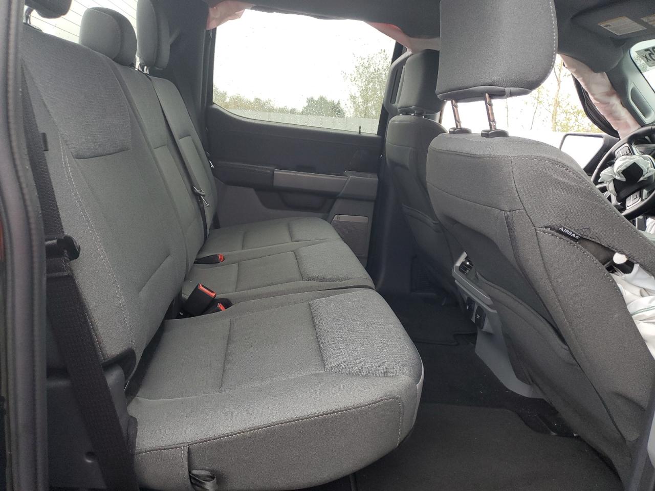 2024 Ford F150 Lightning Xlt VIN: 1FT6W3L75RWG26642 Lot: 84951795